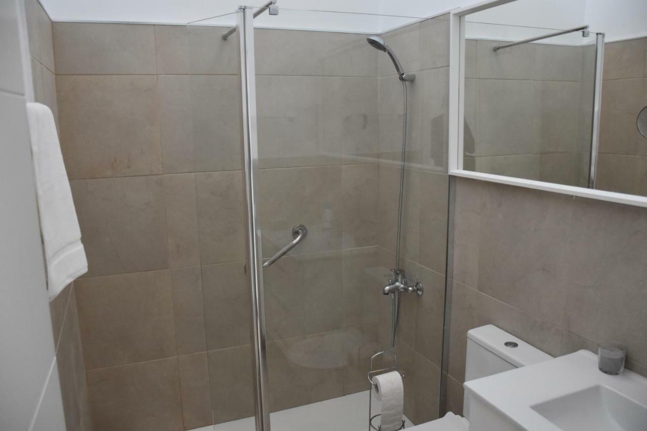 Area Ciudad Playa Del Ingles Apartment Екстериор снимка